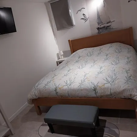 Les Aires Bed & Breakfast Tourbes