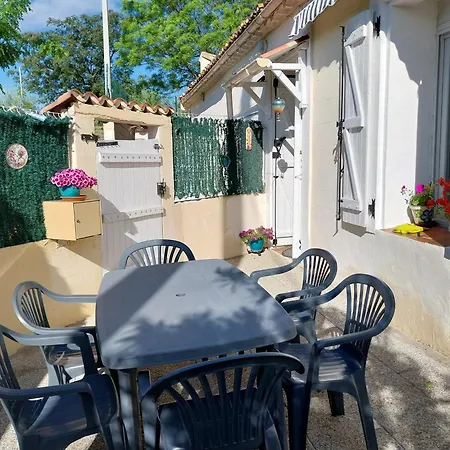 Bed & Breakfast Les Aires *