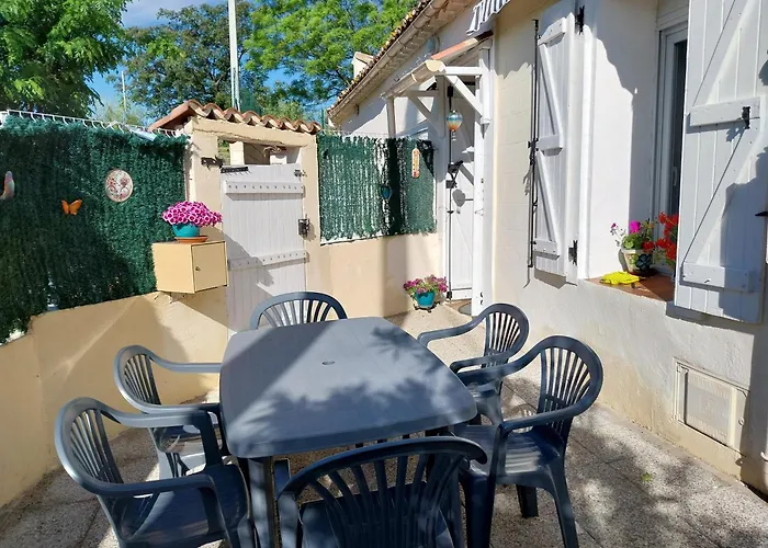 Bed & Breakfast Les Aires *